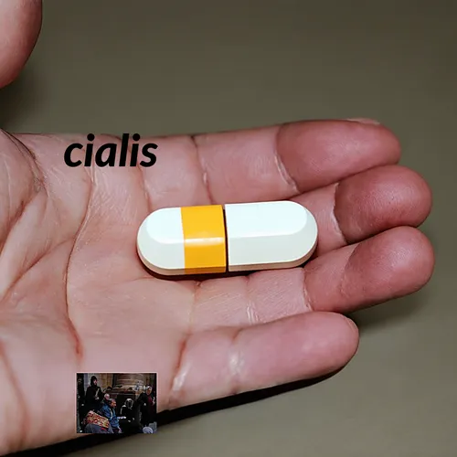 Cialis original ou générique